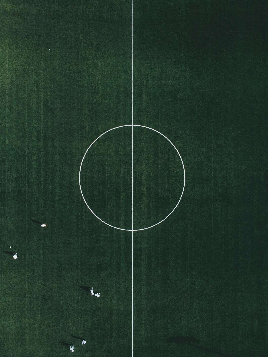 Player Representation