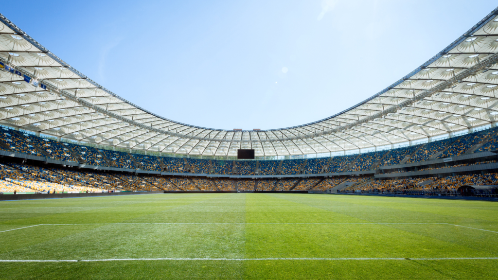 Harvey Sports Group football agency team