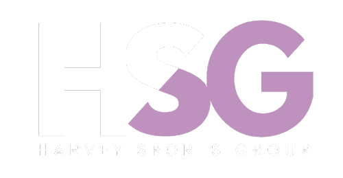 Harvey Sports Group Logo