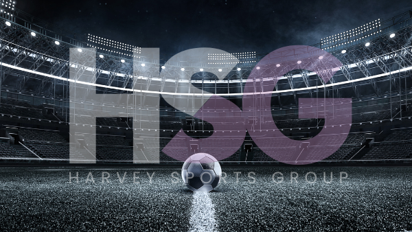 Introducing Harvey Sports Group