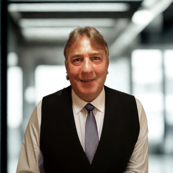 Steve Shea | Harvey Sports Group | Head of Recruitment